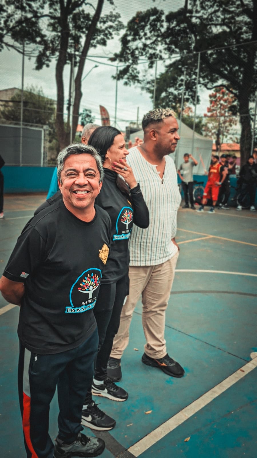 Basquete 4